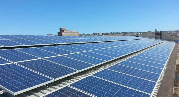 地面分布式光伏項目開發流程,光伏地面電站開發流程