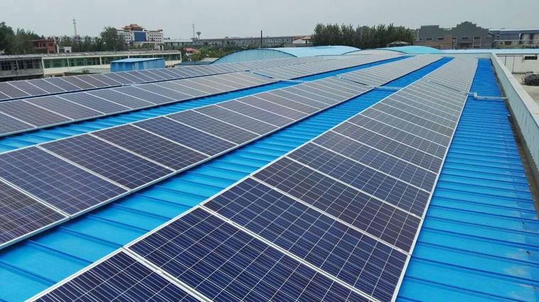 光伏發(fā)電項(xiàng)目怎么做，光伏項(xiàng)目流程八個(gè)階段