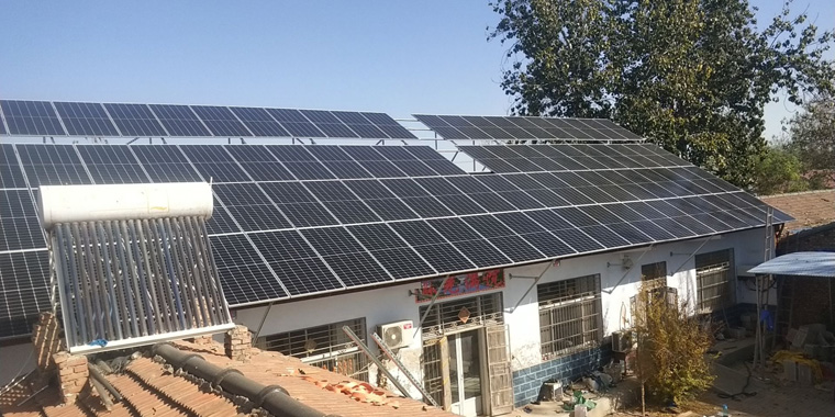 光伏發(fā)電安裝施工國家標準規(guī)范，光伏發(fā)電站安裝工藝流程與規(guī)范