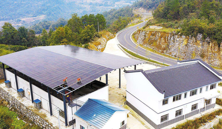 分布式光伏電站運維方案，1mw分布式光伏電站運維內容