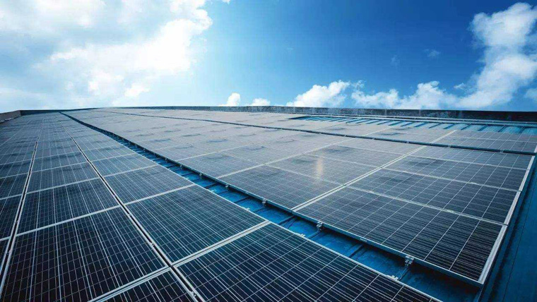 光伏屋頂安裝價格表，1兆瓦光伏安裝價格表