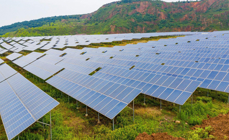 光伏指標和路條是什么意思,光伏指標申請流程