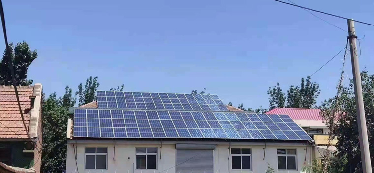 光伏和太陽能發(fā)電哪個(gè)更劃算,哪個(gè)發(fā)展空間大