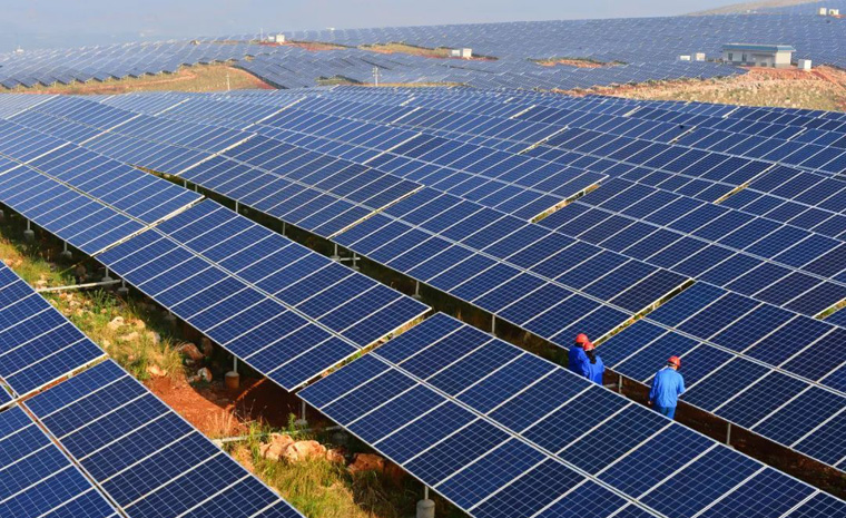 國產光伏風電前十排名,世界最大光伏產業國家排名