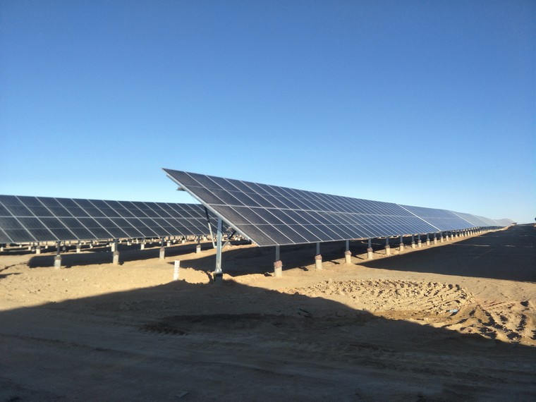 光伏bos成本是什么意思,100兆瓦光伏電站成本明細