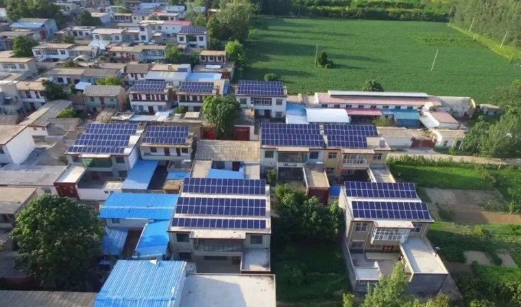 分散式光伏建設規范，分布式光伏電站建設需要哪些批文