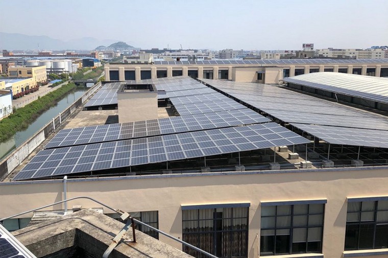 光伏逆變器上市公司龍頭排名，串聯(lián)式光伏逆變器龍頭