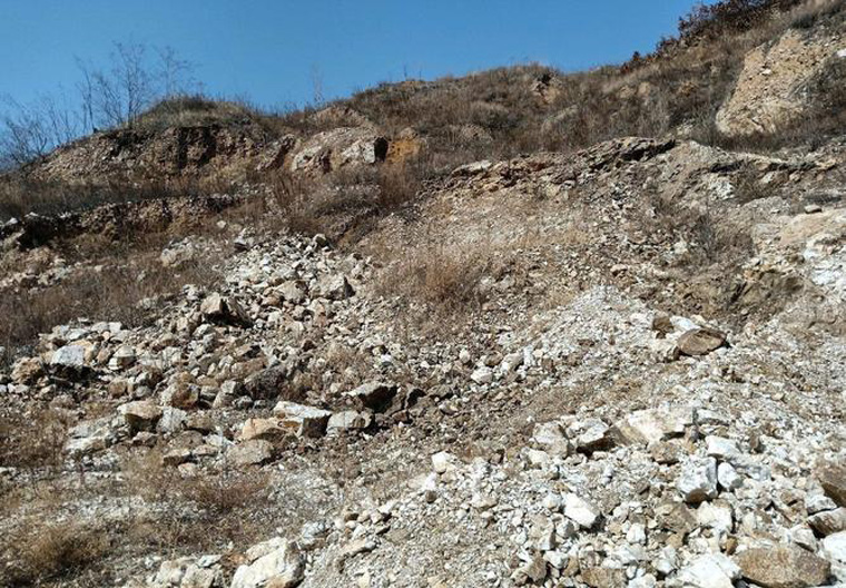 光伏硅料是什么礦石,光伏硅料與石英石的區別