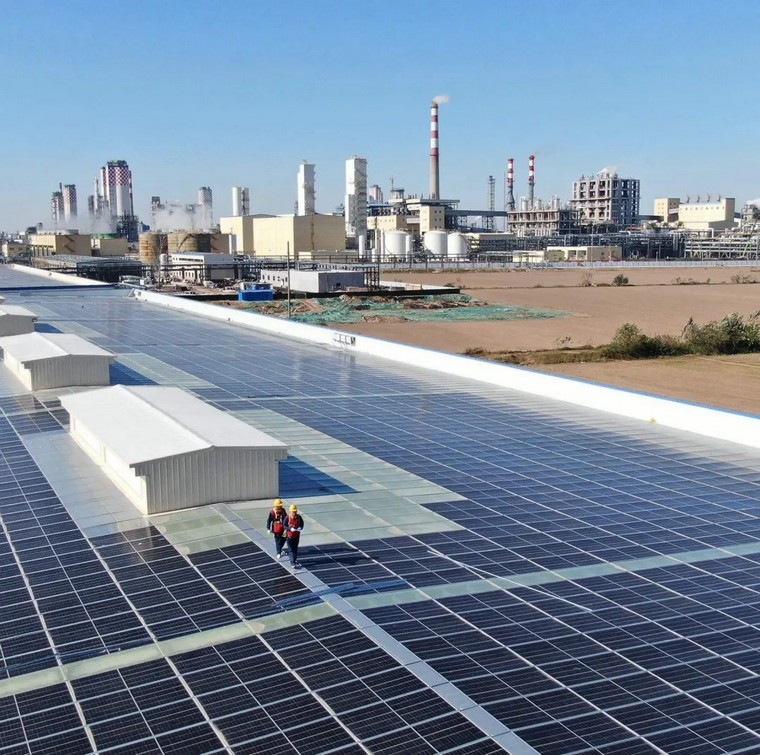 光伏上游產(chǎn)業(yè)鏈,光伏上游所需量最大金屬是什么