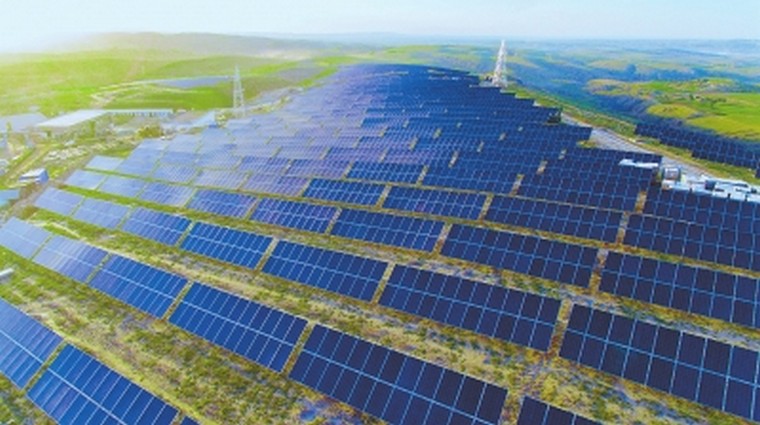 光伏產業8大原材料，光伏為何需要硅和銀