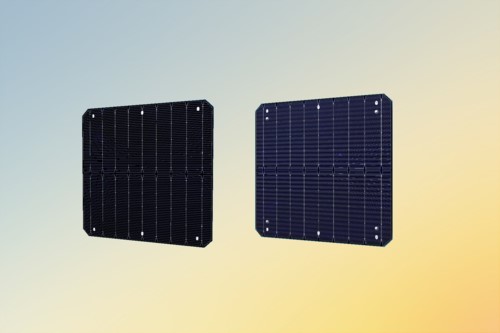 n型材料和p型材料的區別，P型和N型單晶硅片的區別