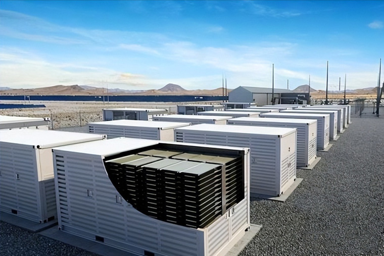 電力儲能發(fā)展現(xiàn)狀及前景分析,最有前景的儲能方式