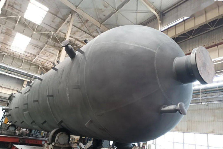 冷氫化電加熱器,冷氫化反應器是干什么的