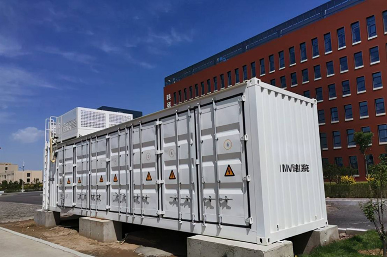 長時儲能：化學儲能電池推薦，儲能核心原材料