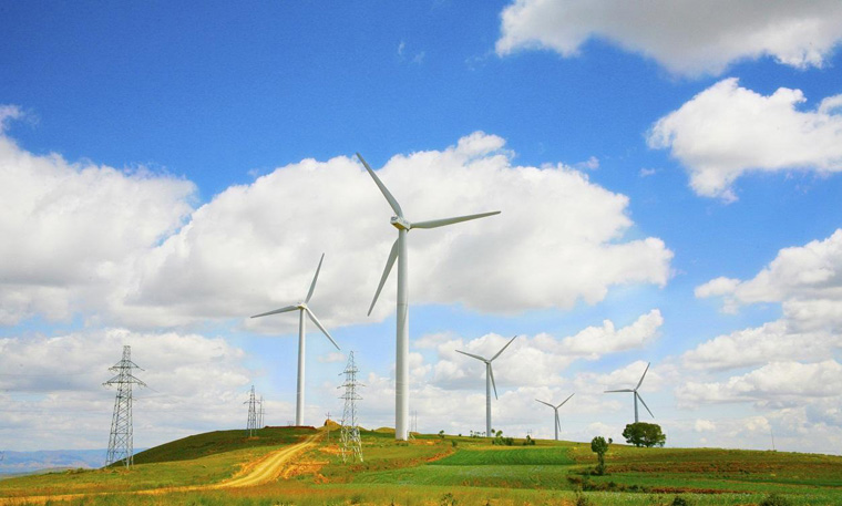 風(fēng)電怎么并網(wǎng),分散式風(fēng)電項(xiàng)目并網(wǎng)條件
