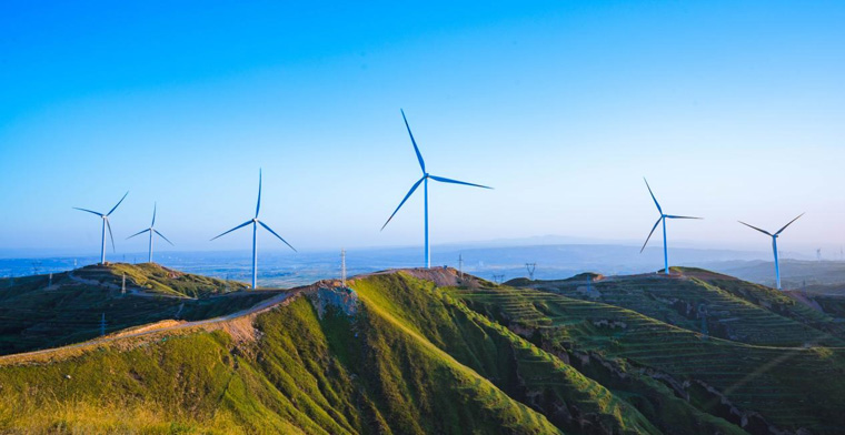 風(fēng)電怎么并網(wǎng),分散式風(fēng)電項(xiàng)目并網(wǎng)條件