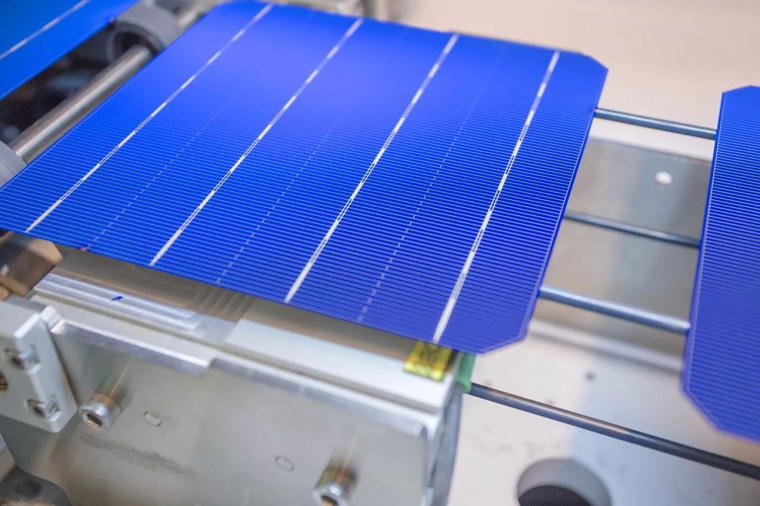 p型半導體光伏大電池工作原理，電池組p什么意思