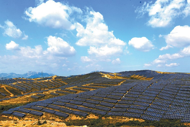 中國碳中和與碳達峰時間，什么是碳達峰、碳中和