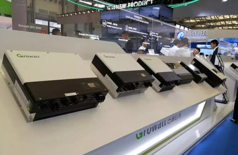 pcs逆變器內部構造，PCS儲能變流器的作用