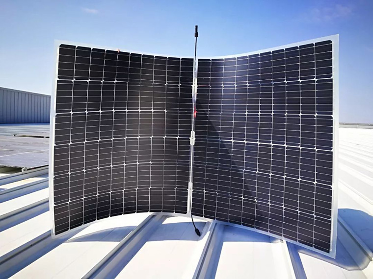 柔性光伏和剛性光伏的區(qū)別，柔性和硬性太陽能板主要區(qū)別