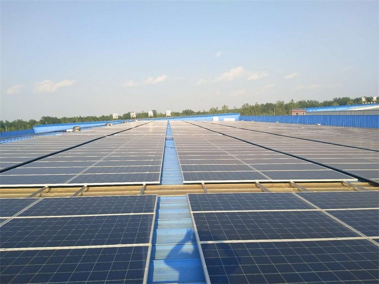 光伏項目申請流程,企業如何辦理光伏項目申請