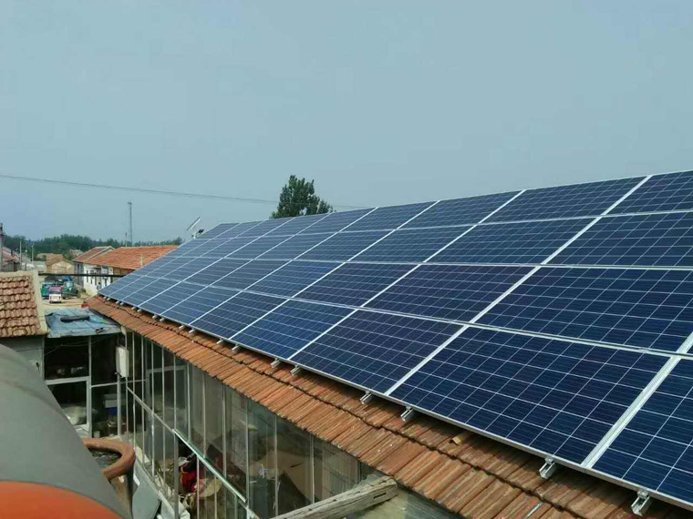 戶用光伏驗收標準及注意事項,光伏發(fā)電工程驗收規(guī)范最新標準