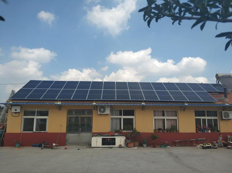 戶用光伏驗收標準及注意事項,光伏發(fā)電工程驗收規(guī)范最新標準