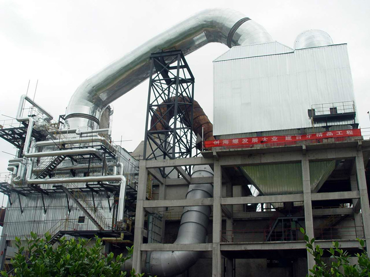 余熱發(fā)電是分布式能源嗎 余熱發(fā)電是分布式能源嗎