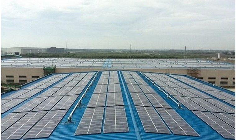 廣東光伏電站備案流程(企業用戶/工商業) 廣東光伏電站備案流程(企業用戶/工商業)