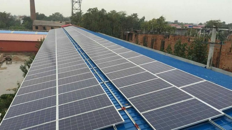 光伏電站怎么并網,光伏電站并網過程及所需資料 光伏電站怎么并網,光伏電站并網過程及所需資料