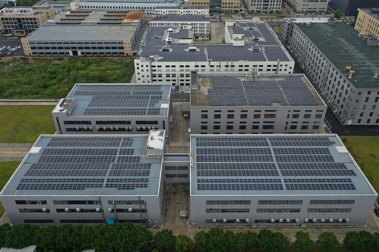 光伏屋頂項目怎么做 光伏屋頂項目怎么做