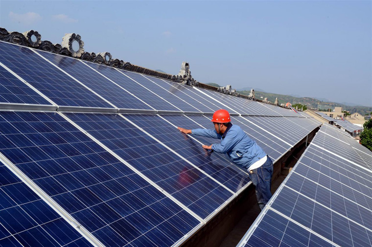 光伏維護主要怎么維護 光伏維護主要怎么維護