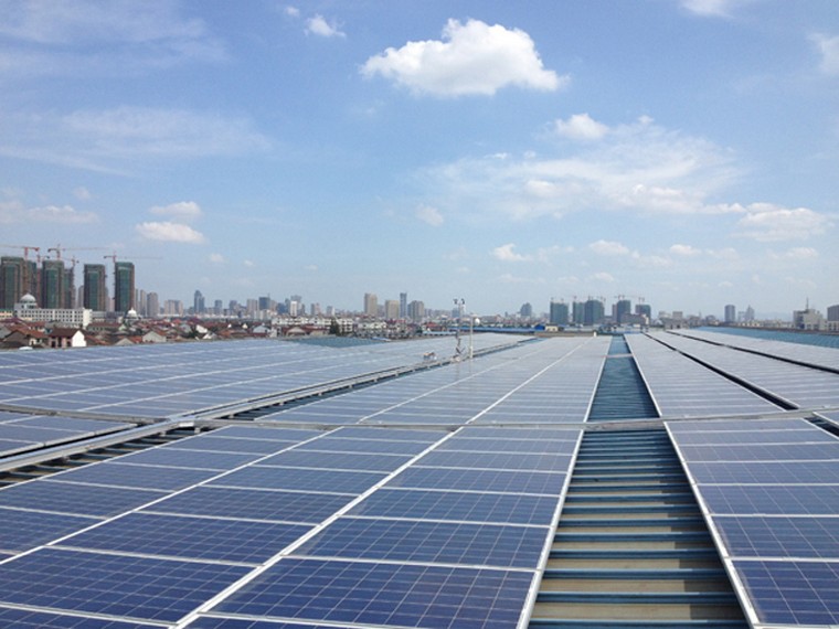 光伏電站碳減排量指標 光伏電站碳減排量指標