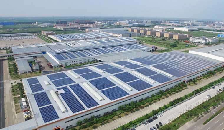 光伏各個產業鏈分析 光伏各個產業鏈分析