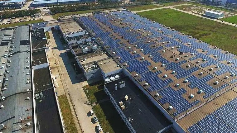 太陽能光伏板產品分幾個等級 太陽能光伏板產品分幾個等級