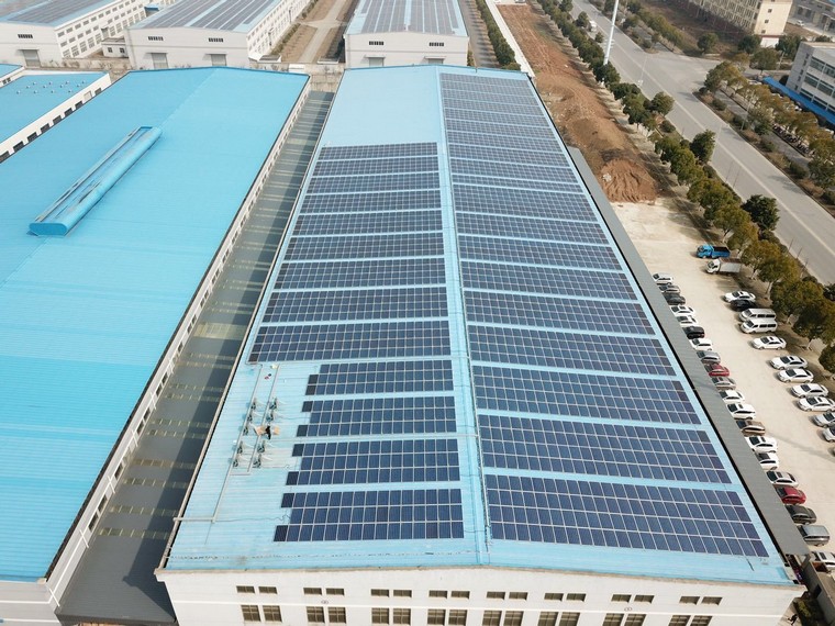 光伏的標準效率，光電效率的定義及計算方法