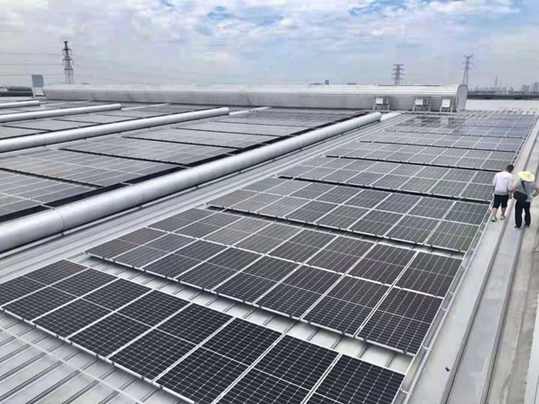 現在太陽能技術哪一國最先進，體現在哪兒