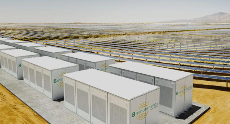 光伏儲能 光伏儲能