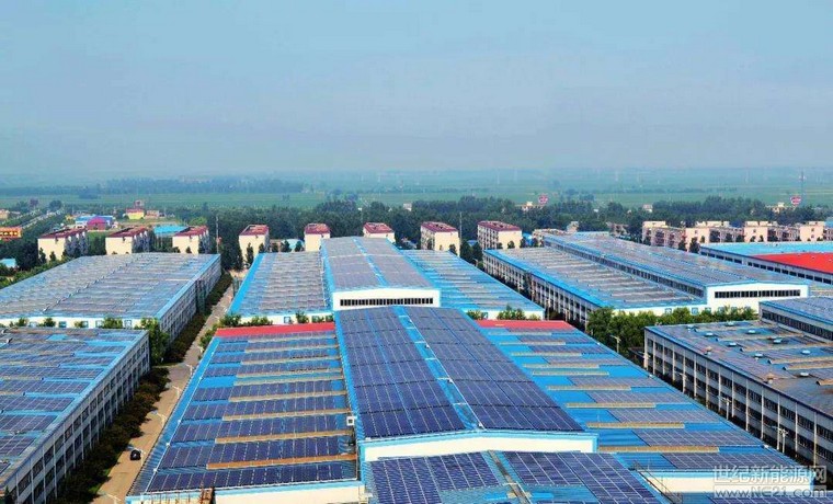 分布式光伏建設成本 分布式光伏建設成本