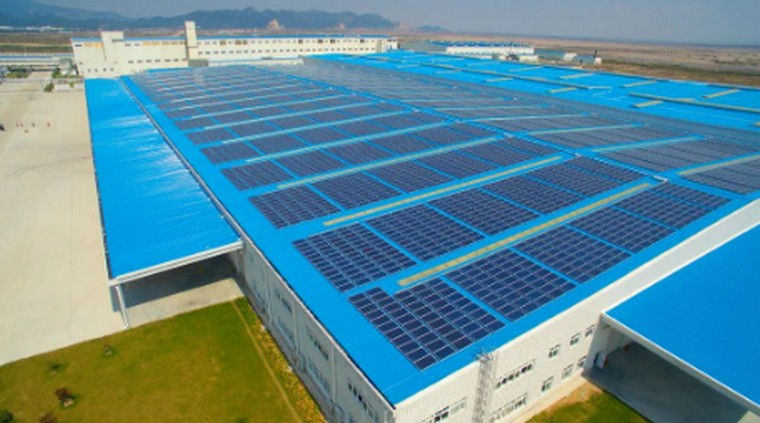 分布式光伏驗(yàn)收標(biāo)準(zhǔn) 分布式光伏驗(yàn)收標(biāo)準(zhǔn)