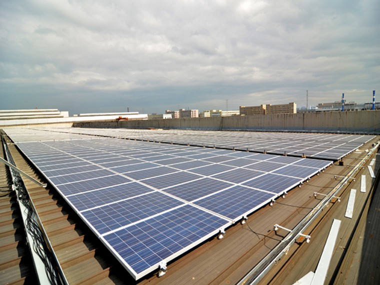 光伏電站施工驗收規程標準，光伏發電項目工程驗收要求