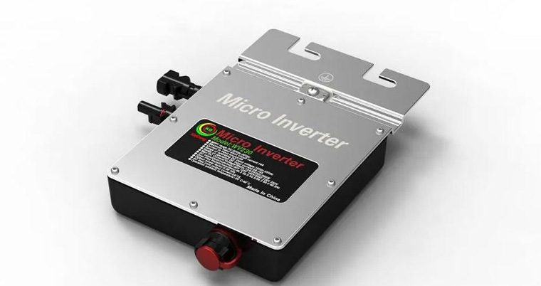 微型逆變器的優(yōu)缺點(diǎn) 微型逆變器的優(yōu)缺點(diǎn)