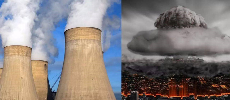 熔鹽堆的優點和缺點 熔鹽堆的優點和缺點