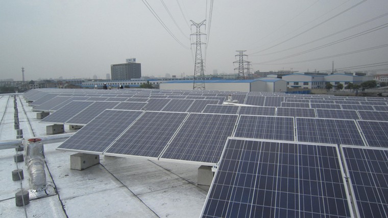 什么是光伏組件隱裂,如何檢測 什么是光伏組件隱裂,如何檢測