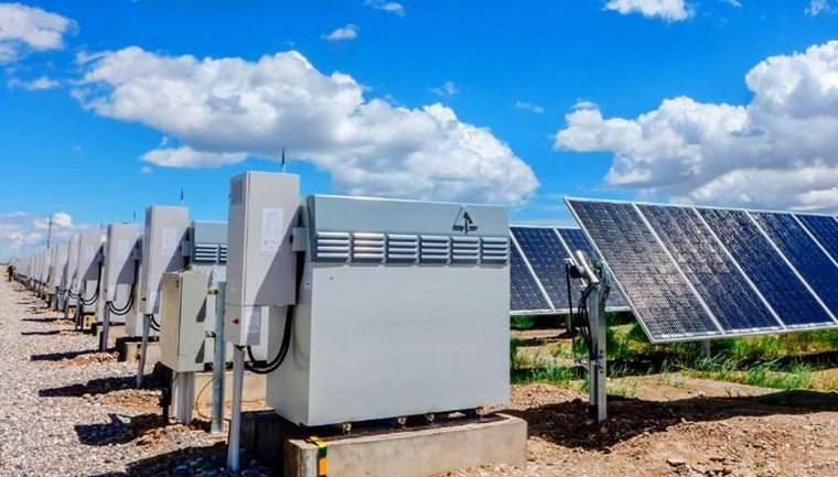 熔鹽儲能和釩電池儲能哪個好,未來最好的儲能電池 熔鹽儲能和釩電池儲能哪個好,未來最好的儲能電池