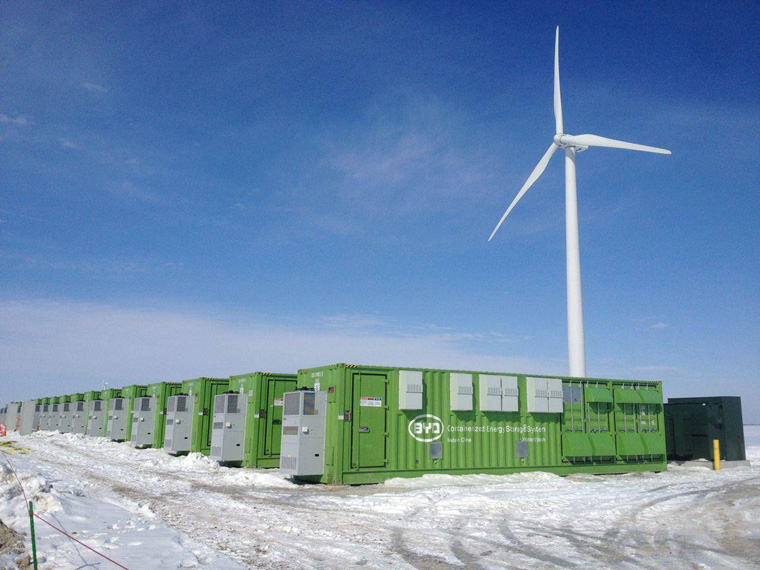 儲能行業(yè)發(fā)展現(xiàn)狀及競爭格局分析 儲能行業(yè)發(fā)展現(xiàn)狀及競爭格局分析