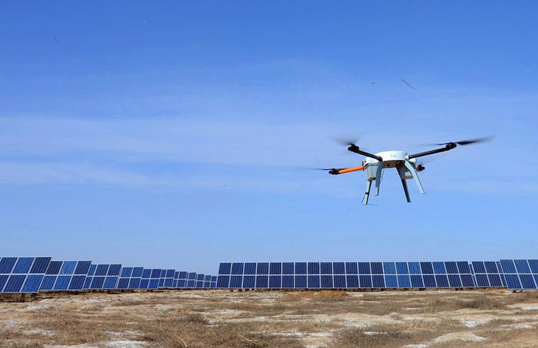 光伏無(wú)人機(jī)巡檢工作優(yōu)點(diǎn) 光伏無(wú)人機(jī)巡檢工作優(yōu)點(diǎn)