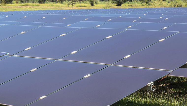 廢舊薄膜太陽能電池板再利用 廢舊薄膜太陽能電池板再利用