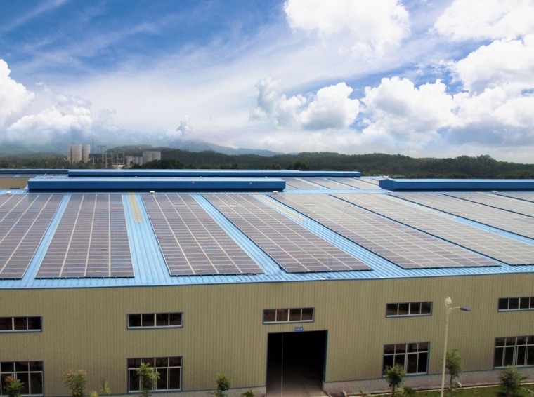 怎么去洽談工商業光伏項目,注意事項及技巧 怎么去洽談工商業光伏項目,注意事項及技巧