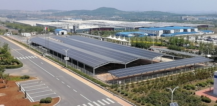 光伏施工規(guī)范標準 光伏施工規(guī)范標準